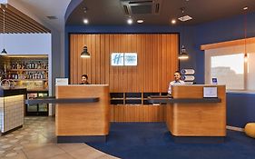 Holiday Inn Express - Malta By Ihg